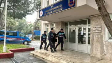 Manisa’da Dolandırıcılık Çetesi Yakalandı