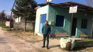 Sakin Hayat: Doğuşlar Mahallesi