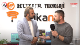 Huzur Teknoloji & Filikanet: Dijital Dönüşümde Güvenilir Çözüm Ortağınız