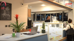 Sinap Kütüphane Cafe: Kitap, Kahve ve Huzur Bir Arada