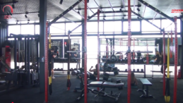 Emak Athletic Training Club: Sağlıklı ve Güçlü Bir Yaşam İçin