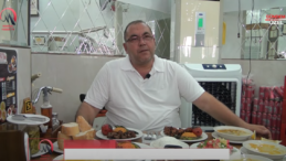Salihli Divan Odun Köfte Manisa