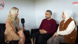 AS TARTI ALETLERİ / AKHİSAR – MANİSA