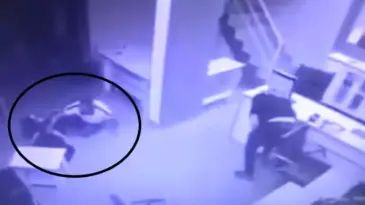 Manisa’da Silahlı Kavga: 1 Ölü, 3 Yaralı