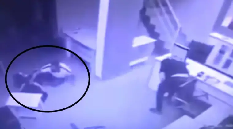 Manisa’da Silahlı Kavga: 1 Ölü, 3 Yaralı