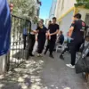 Şehit ateşi Manisa’ya düştü