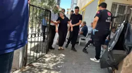 Şehit ateşi Manisa’ya düştü